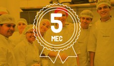 Reconhecimento Hotelaria