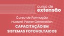 Curso Sistemas Fotovoltaicos