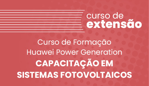 Curso Sistemas Fotovoltaicos