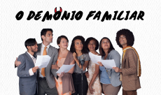 Radionovela O Demônio Familiar