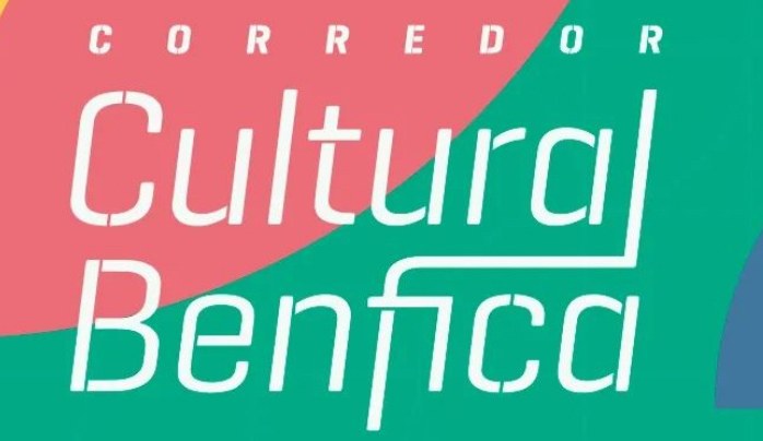 Corredor cultural Corredor cultural