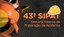 43 Sipat