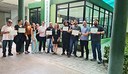 Graduação Incubadora