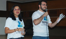 Evento chega a sua 28ª edição. (Foto: Rafael Oliveira).