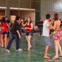 aulas de dança