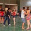 aulas de dança