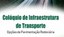 Coloquio Infraestrutura