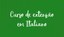 Italiano extensao