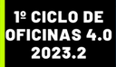 Ciclo de oficinas 3D