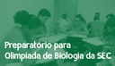 Preparatório Biologia