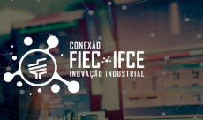 Conexão FIEC - IFCE