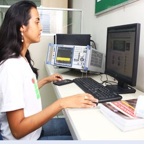 mestrado em Engenharia de Telecomunicações