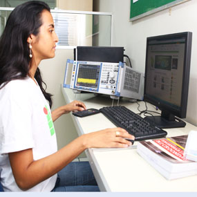 mestrado em Engenharia de Telecomunicações