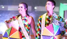 Garoto e Garota SEC 2018