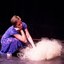 Isadora Omar é atração nos Experimentos