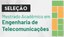 Mestrado em Engenharia de Telecomunicações