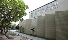 A formação oferecida no campus de Fortaleza é gratuita (Foto: Filiphe Sá)