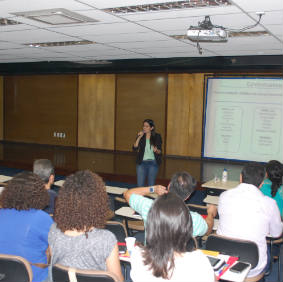 Seminário de Comunicação
