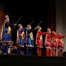 Mira Ira faz abertura de Festival