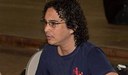 Marcelo Leite ministra oficina de ritmos