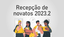 Recepção