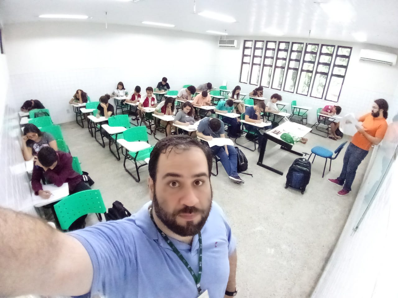 Olimpíadas do Conhecimento