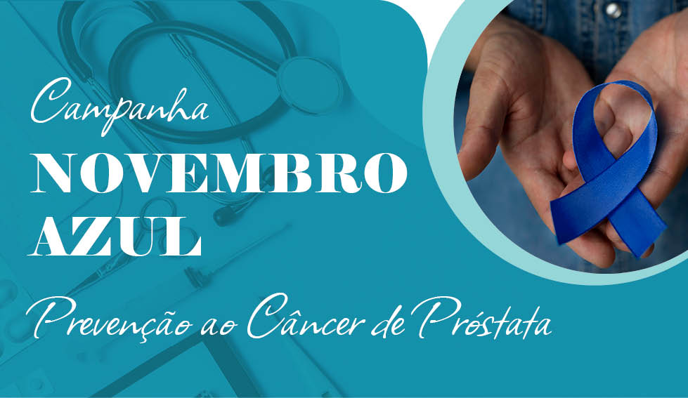 Novembro Azul