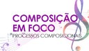 Palestra aborda composição musical