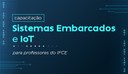 Sistemas embarcados