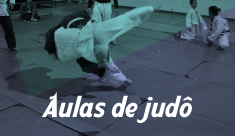 Judo 2020