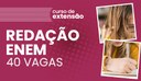 Redação nota mil