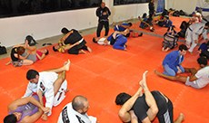 Jiu-Jtsu