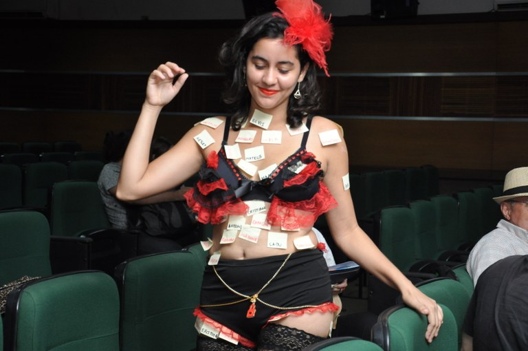 Performance Love List