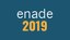 Enade 2019