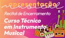 Recital musica final semestre 2024 2