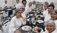 Festival Gastronomico