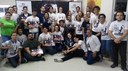 NASA Space Apps Challenge