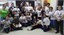 NASA Space Apps Challenge