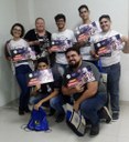 NASA Space Apps Challenge