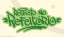 Miniatura refeitório