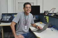 Pesquisar é preciso, inovar também é preciso