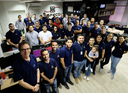 Equipe do Lapisco