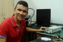 Novo sensor mede energia de forma mais segura e precisa