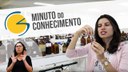 Minuto do Conhecimento Nº 01