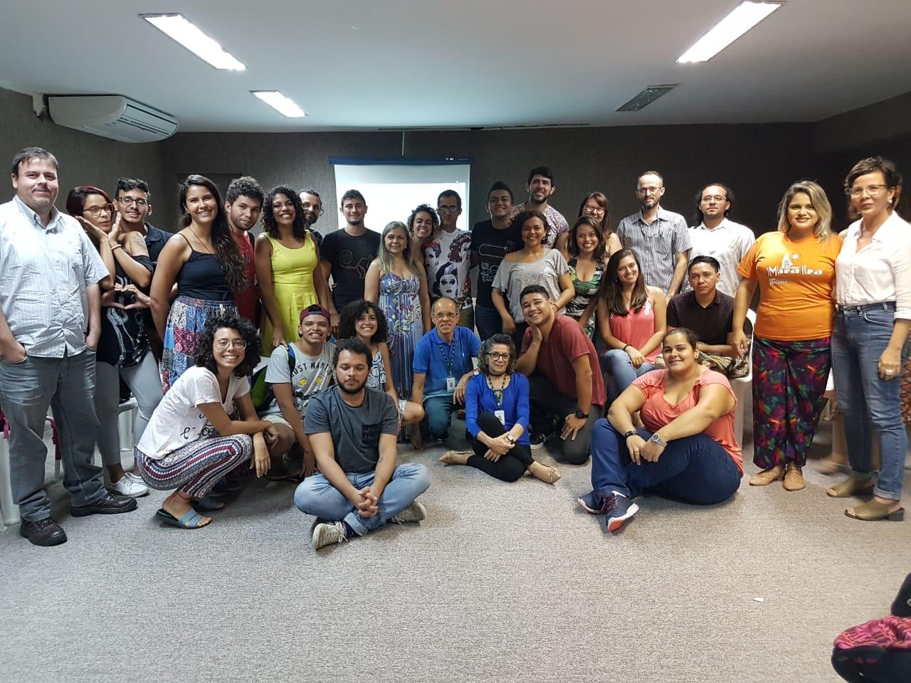 ARTE E AGENCIAMENTO: VONTADE COMO CATEGORIA DE INVESTIGAÇÃO