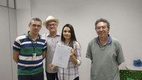 12ª Defesa de Dissertação do PPGCC – Michelle Guerreiro Cacais Silva