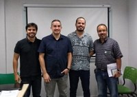 20ª Defesa de Dissertação do PPGCC – Alan Lucas Silva Matias
