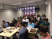 7ª Defesa de Dissertação do PPGCC – Gabriel Martins Lopes Cavalcante