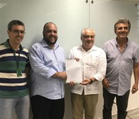 9ª Defesa de Dissertação do PPGCC – Henrique Nogueira da Gama Mota