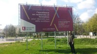 Aluno Renato Pereira (PPGCC/IFCE) realiza intercâmbio na Universidade Lille (França)